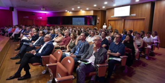 Lliurament de premis MOTIVEM 2023 - imatge 0